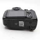 Nikon Digital Slr D500 F
