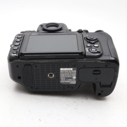 Nikon Digital Slr D500 F