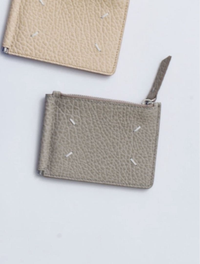 Maison Margiela Bifold Wallets For Ron Herman Wallet