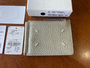 Maison Margiela Bifold Wallets For Ron Herman Wallet