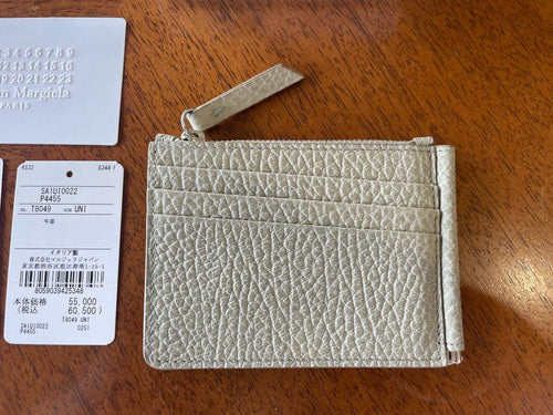 Maison Margiela Bifold Wallets For Ron Herman Wallet