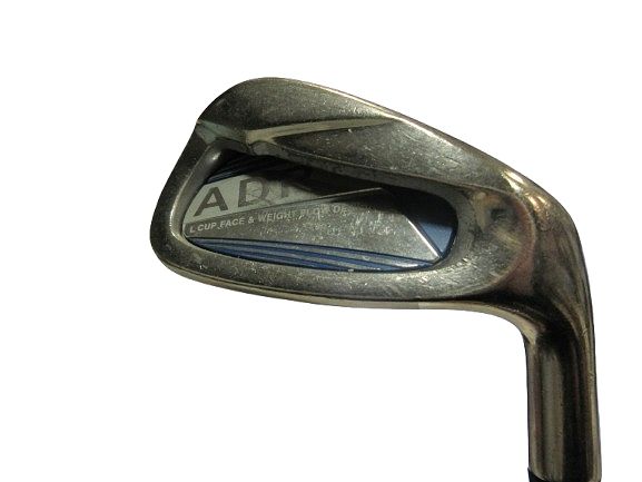 Other Single Iron Akira Adr 9 Ust Mamiya Attas Flex 60 R Qqq