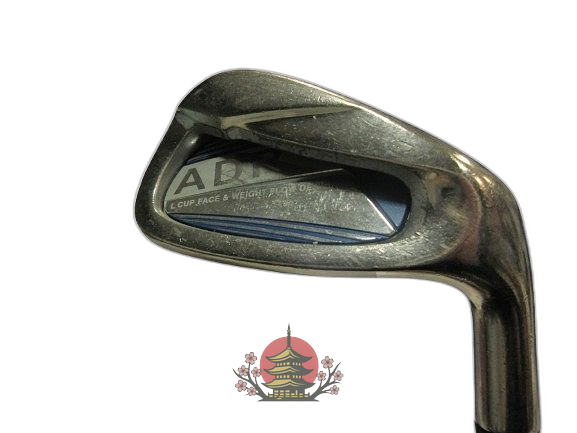 Other Single Iron Akira Adr 9 Ust Mamiya Attas Flex 60 R Qqq