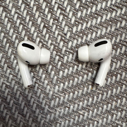 Airpods Body