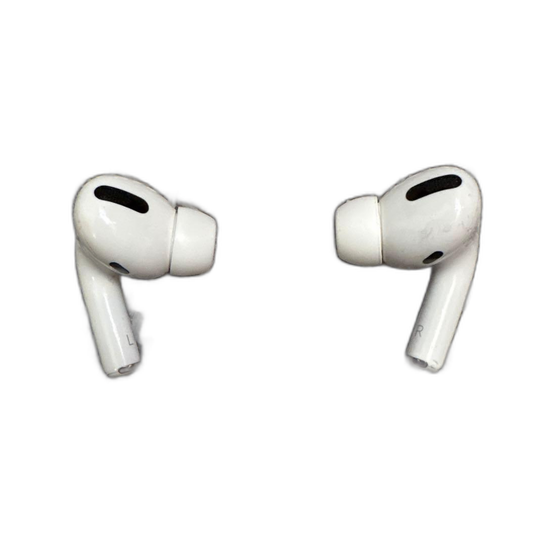 Airpods Body