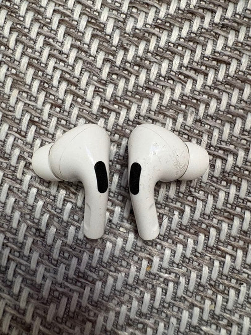 Airpods Body