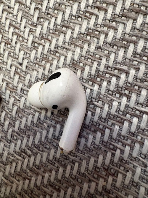 Airpods Body