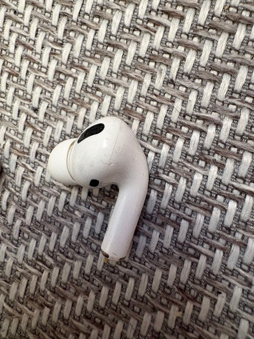 Airpods Body