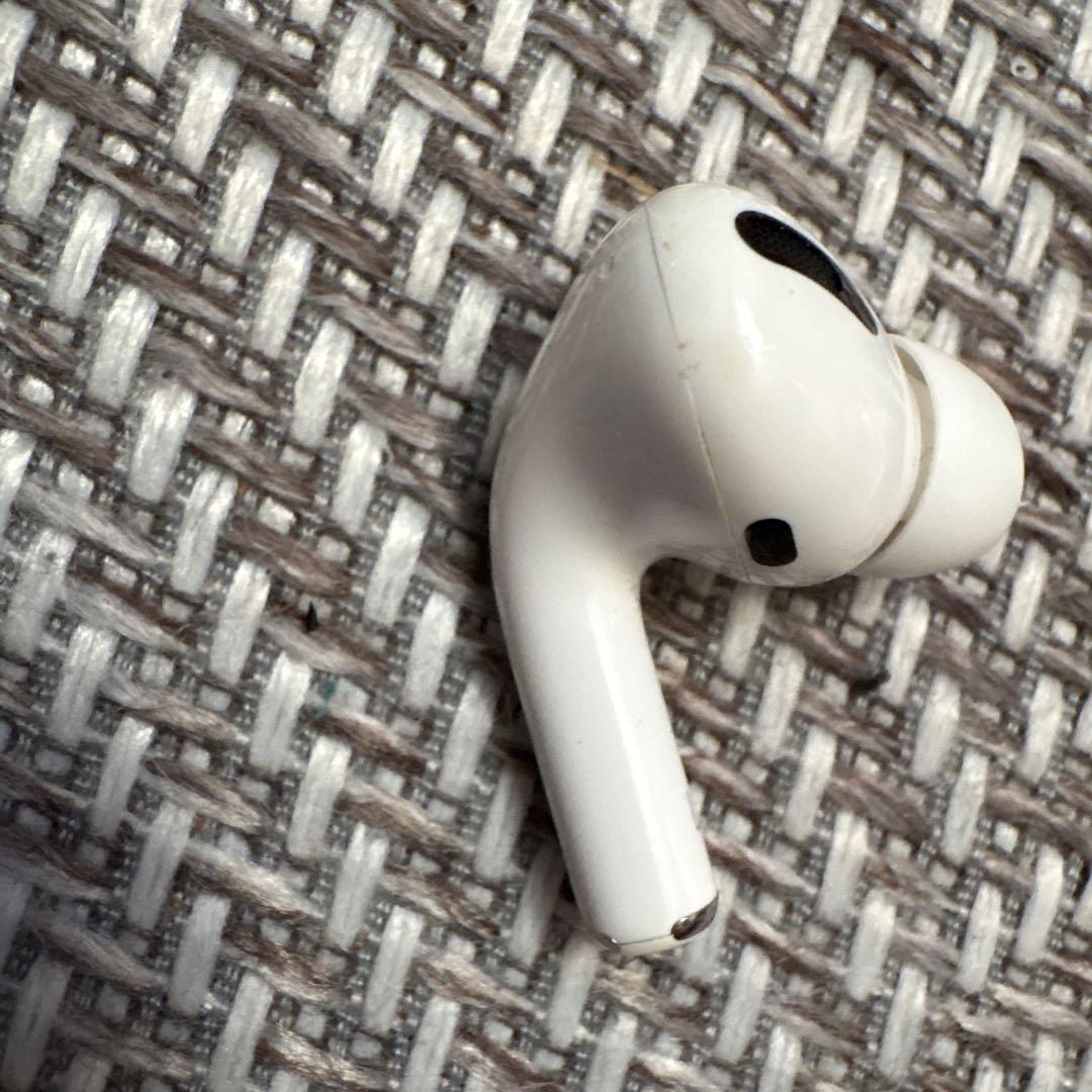 Airpods Body