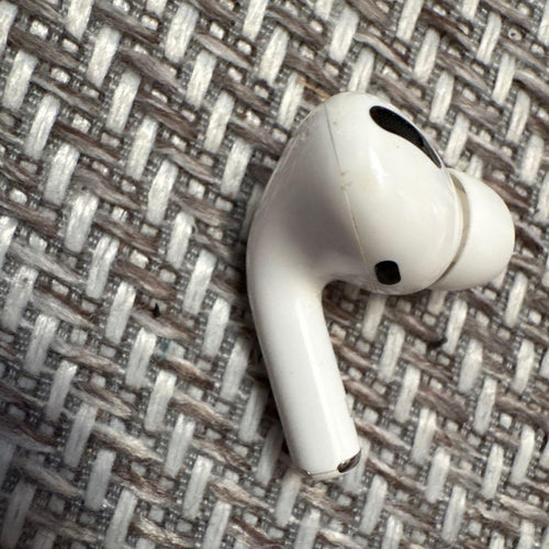 Airpods Body