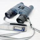 Nikon Jumelles Opera Glasses 6 12 24 Zoom 6.9 At6X