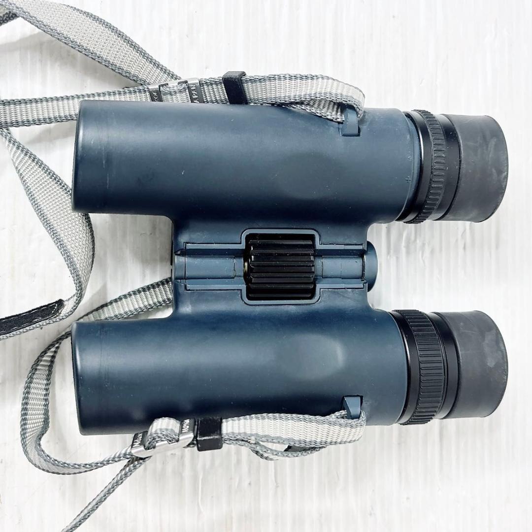Nikon Jumelles Opera Glasses 6 12 24 Zoom 6.9 At6X