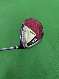 Yamaha Fairway Woods Rmx Vd 5W Nx 60S