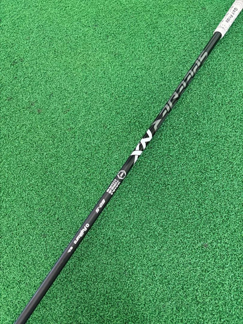 Yamaha Fairway Woods Rmx Vd 5W Nx 60S
