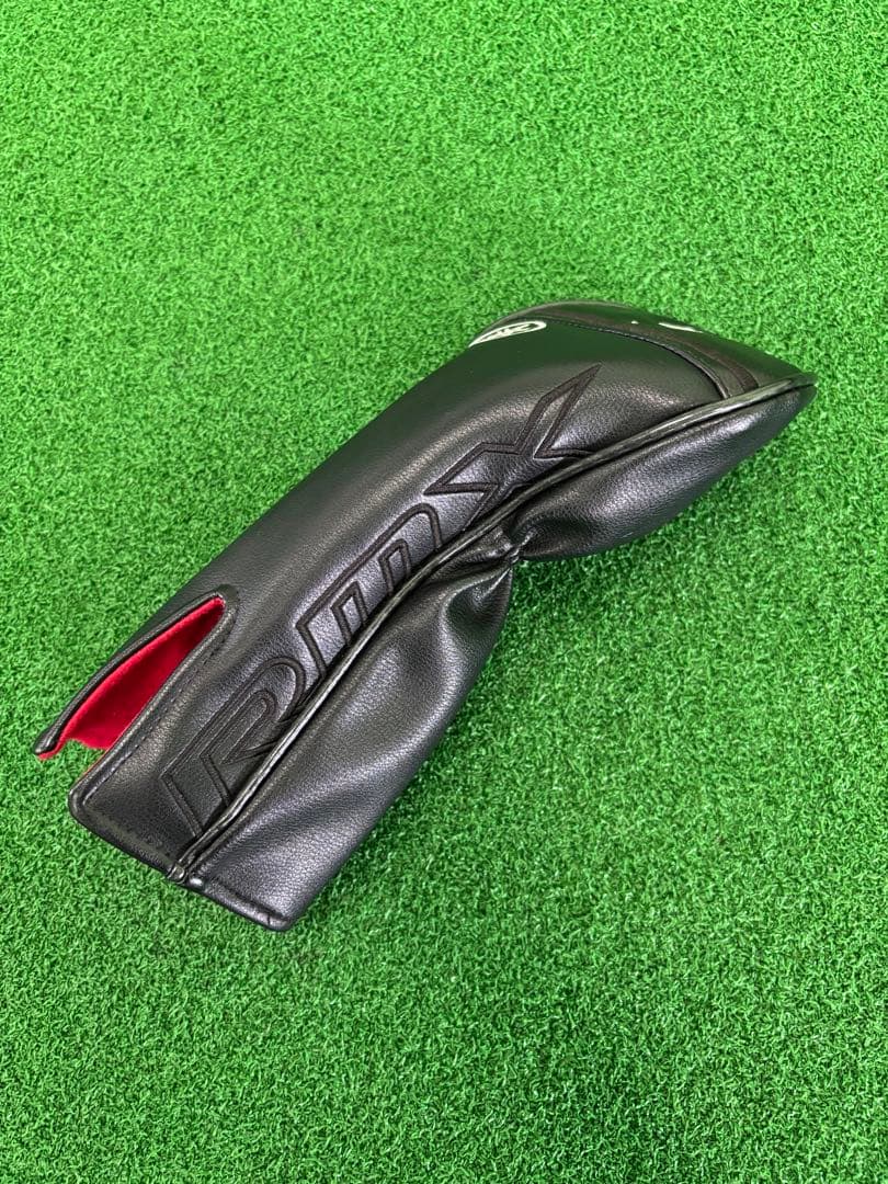 Yamaha Fairway Woods Rmx Vd 5W Nx 60S