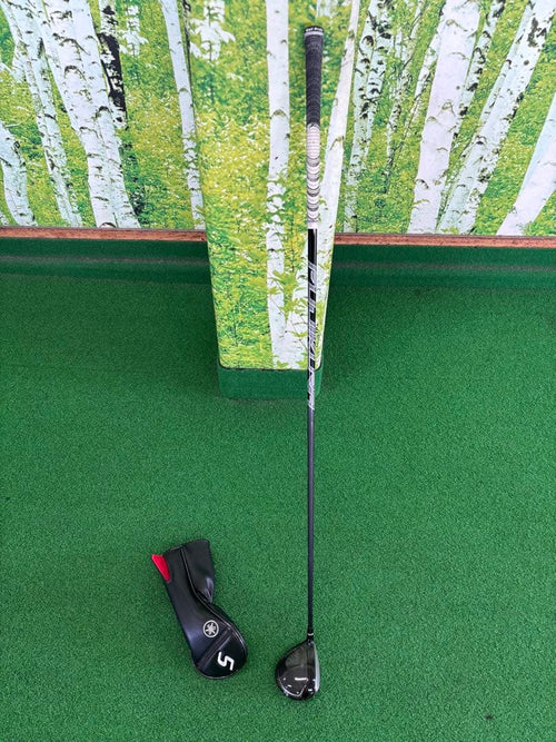 Yamaha Fairway Woods Rmx Vd 5W Nx 60S