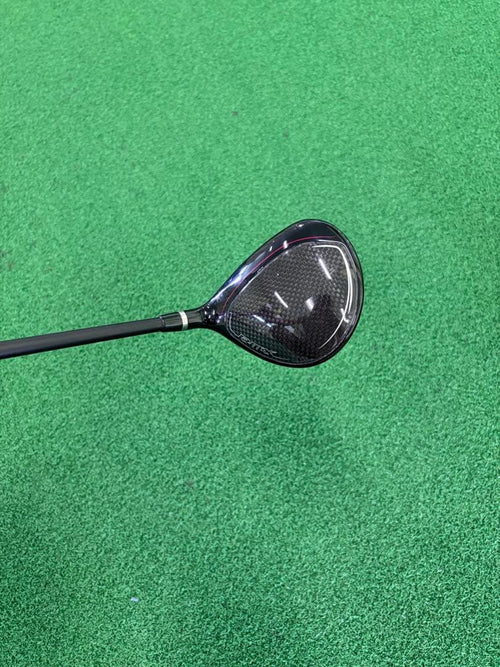 Yamaha Fairway Woods Rmx Vd 5W Nx 60S