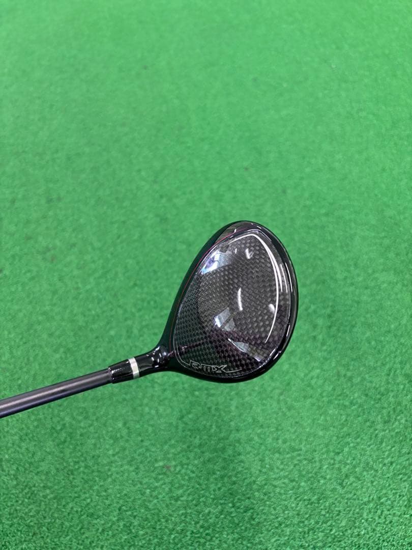 Yamaha Fairway Woods Rmx Vd 5W Nx 60S