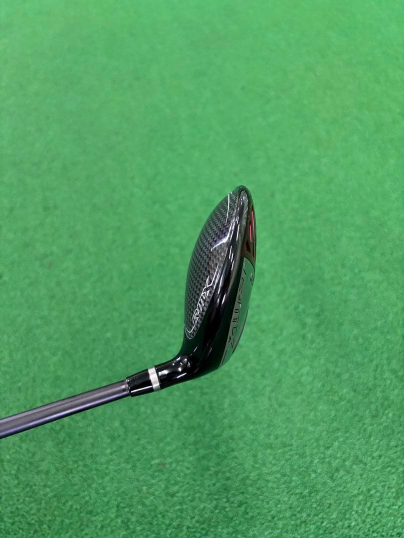 Yamaha Fairway Woods Rmx Vd 5W Nx 60S