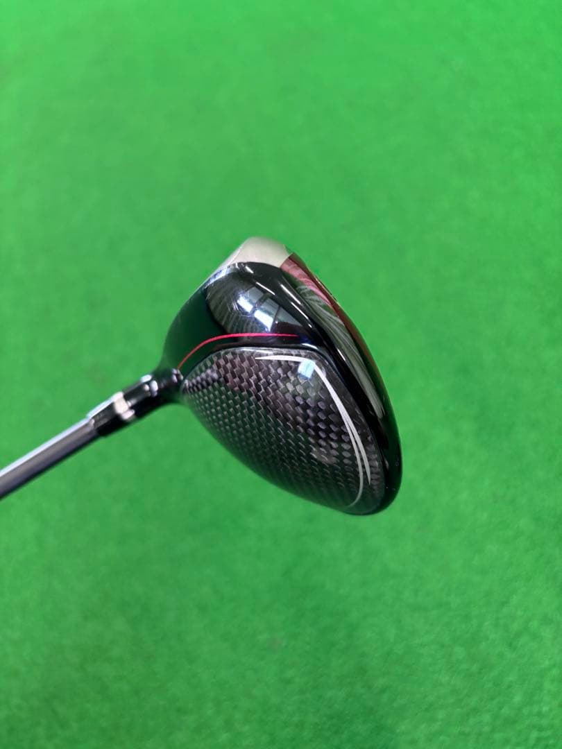 Yamaha Fairway Woods Rmx Vd 5W Nx 60S