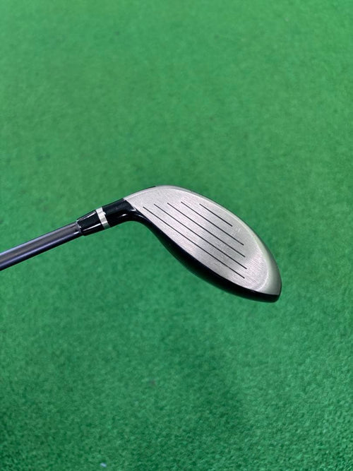Yamaha Fairway Woods Rmx Vd 5W Nx 60S