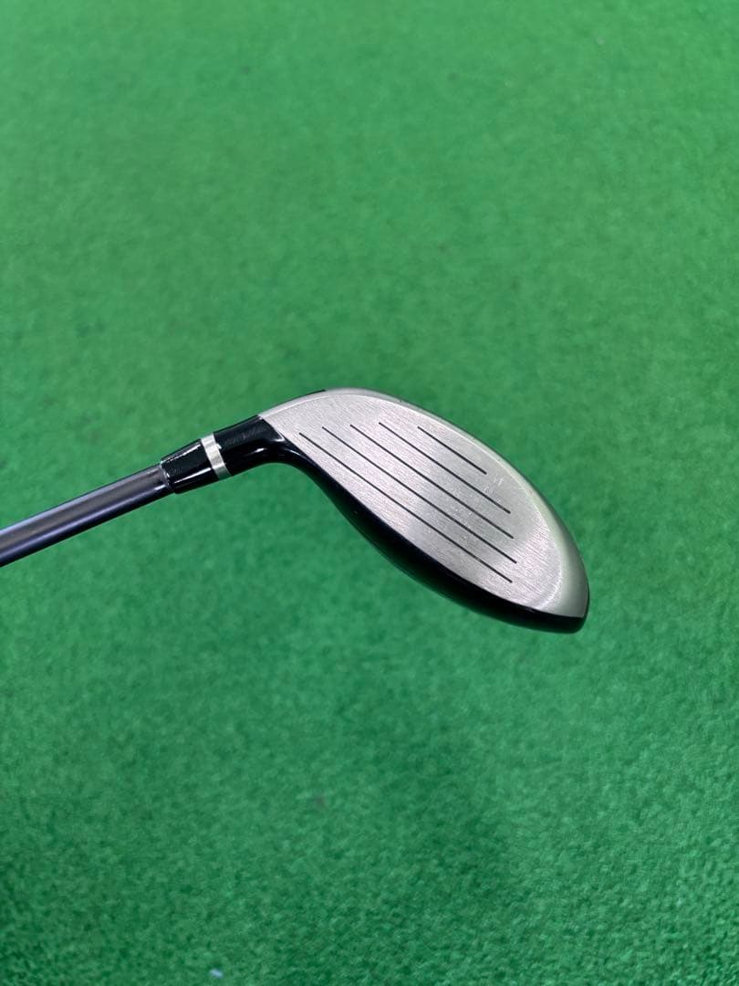 Yamaha Fairway Woods Rmx Vd 5W Nx 60S