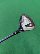 Yamaha Fairway Woods Rmx Vd 5W Nx 60S