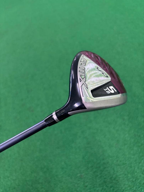 Yamaha Fairway Woods Rmx Vd 5W Nx 60S