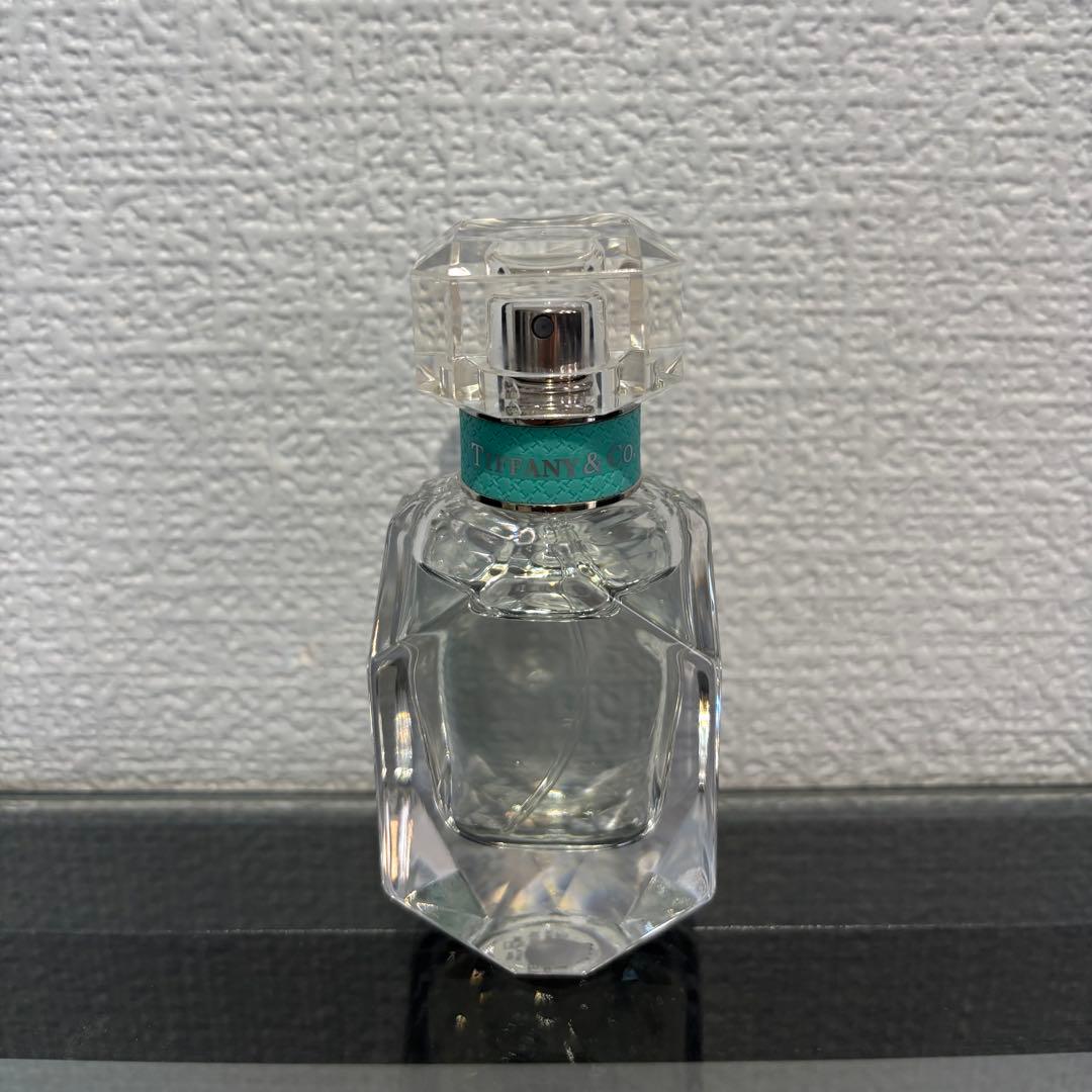 Perfume (Unisex) Tiffany&Co. 30Ml