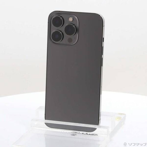Apple Smartphone Body Iphone13 Pro 256Gb Nlun3J A Sim 305