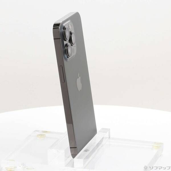 Apple Smartphone Body Iphone13 Pro 256Gb Nlun3J A Sim 305