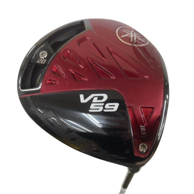 Driver Rmx Vd59 10.5 Dr S) C