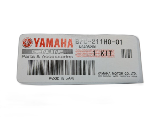 Yamaha Others Performance Damper 1 Kit