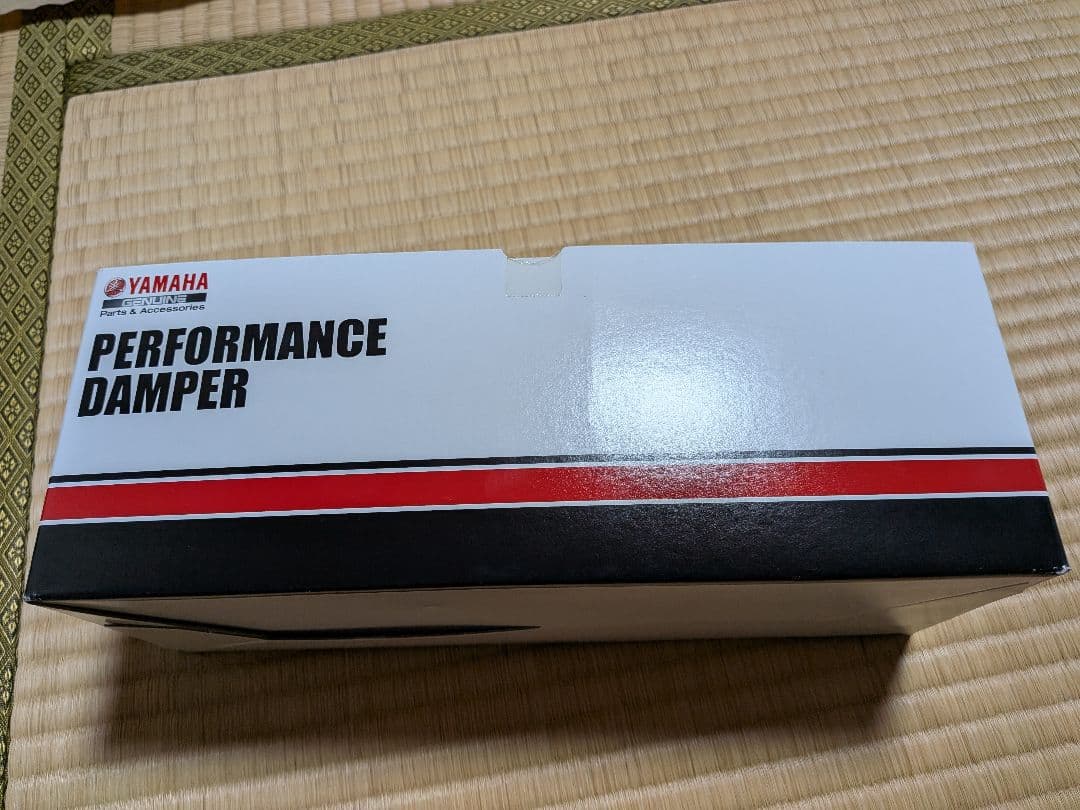Yamaha Others Performance Damper 1 Kit