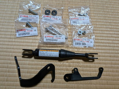 Yamaha Others Performance Damper 1 Kit
