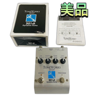 Guitar Effects Units Toneworks 301Dl Dynamic Echo