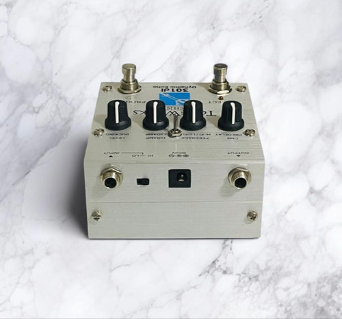 Guitar Effector Toneworks 301Dl Dynamic Echo