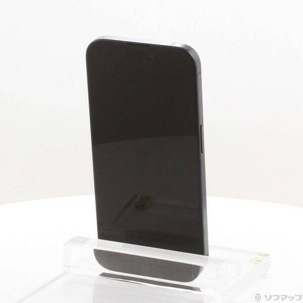 Apple Smartphone Body Iphone15 Pro 128Gb Mtua3J A Sim 251