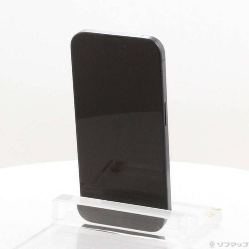 Apple Smartphone Body Iphone15 Pro 128Gb Mtua3J A Sim 251