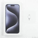 Apple Smartphone Body Iphone15 Pro 128Gb Mtua3J A Sim 251