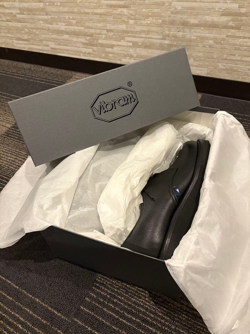 Descendant Other Dwu 3Hole Shoes