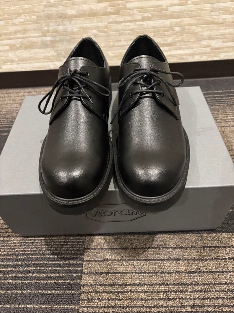 Descendant Other Dwu 3Hole Shoes