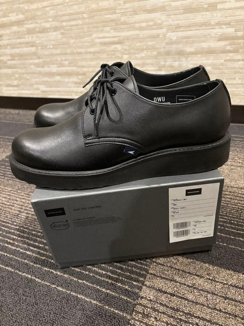 Descendant Other Dwu 3Hole Shoes