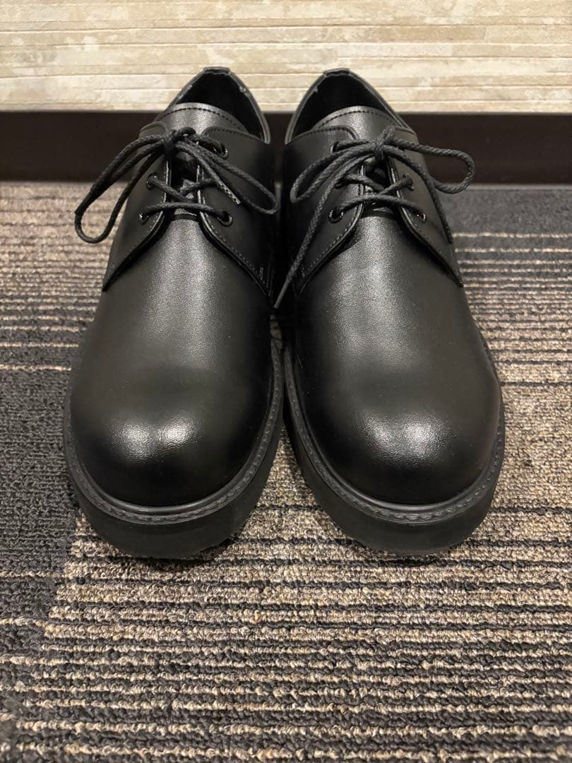 Descendant Other Dwu 3Hole Shoes