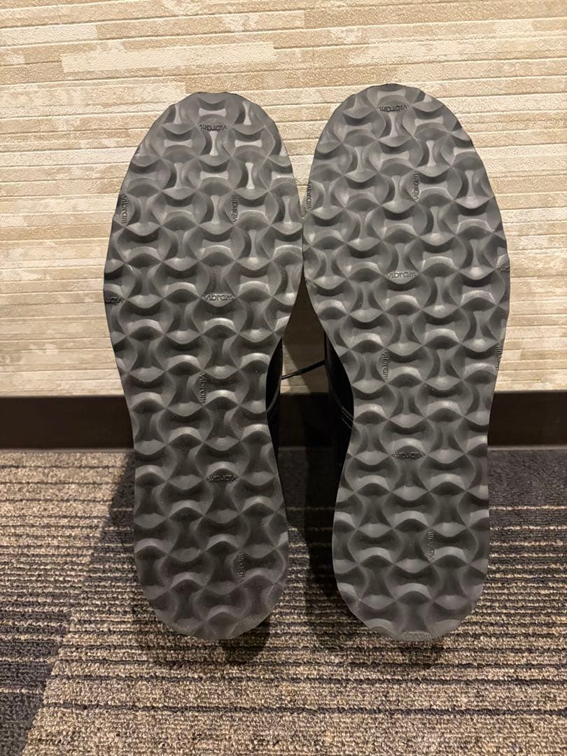 Descendant Other Dwu 3Hole Shoes
