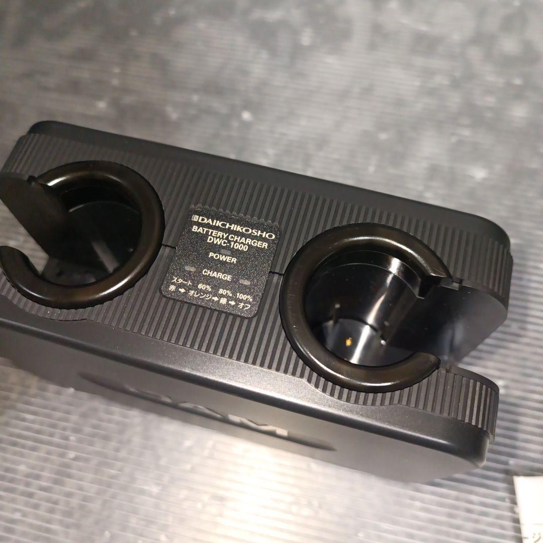 Wireless Systems Dwc-1000