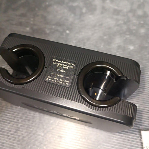 Wireless Systems Dwc-1000