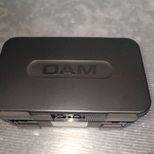 Wireless Systems Dwc-1000