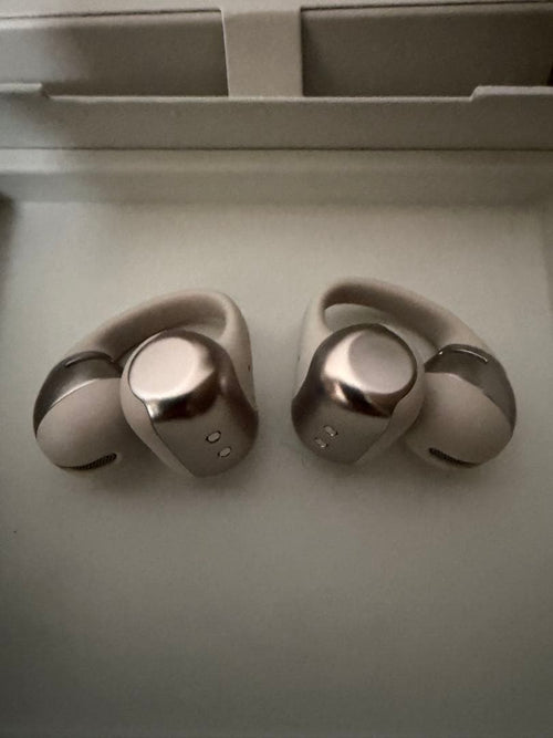 Shokz Wireless Earphones Opendots One