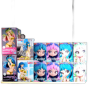 Banpresto Comics Animation